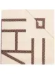 Image 1 of Totême x Browns 50 Alberese foulard scarf