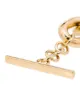 Paco Rabanne chunky chain-link necklace