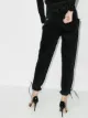 Isabel Marant high-waisted straight-leg jeans