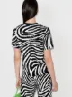 Ashish sequinned T-shirt