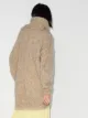 Isabel Marant roll neck knitted jumper