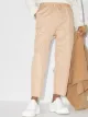 Image 2 of Jil Sander cropped straight leg trousers