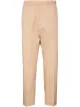 Image 1 of Jil Sander cropped straight leg trousers
