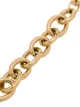 Jil Sander sphere chain bracelet