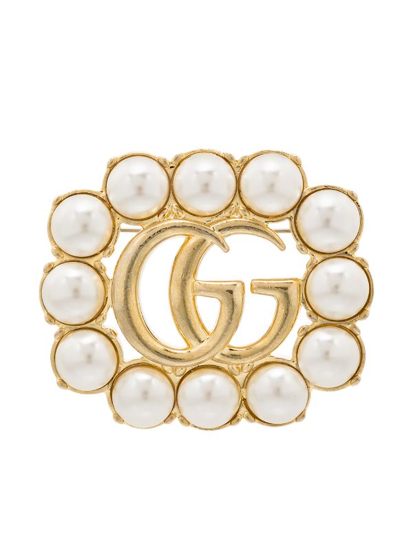 gucci brooch for sale