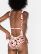 Emilio Pucci Kalei printed swimsuit