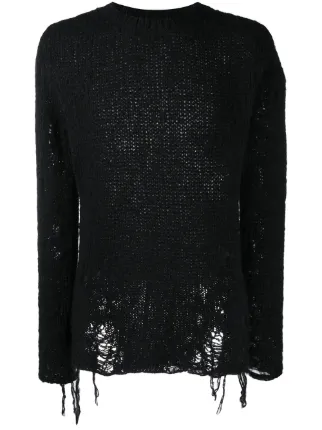 thom krom sweater