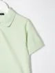 Il Gufo Kurzärmeliges Poloshirt