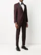 BOSS formal two-piece suit