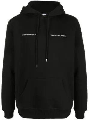 Soulland playboy hoodie Clearance