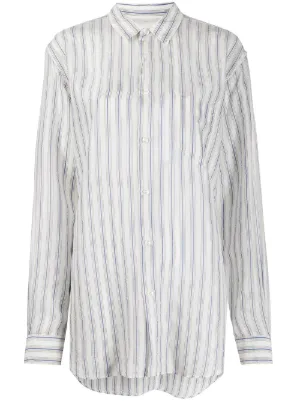 Maison Margiela Shirts for Women on 