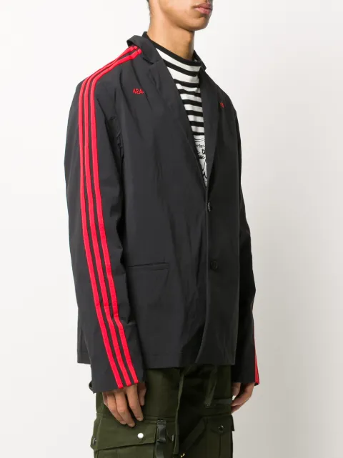 adidas blazer low