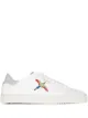 Image 1 of Axel Arigato Clean 90 Triple Bird sneakers
