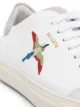 Image 2 of Axel Arigato Clean 90 Triple Bird sneakers