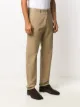 Maison Margiela classic fit chinos