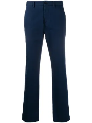 Maison Margiela Regular-Fit \u0026 Straight 