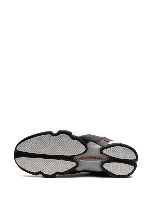 Jordan Air Jordan OG Sneakers White FARFETCH PH