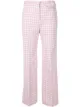 Bild 1 von Paco Rabanne Hose mit Vichy-Karomuster