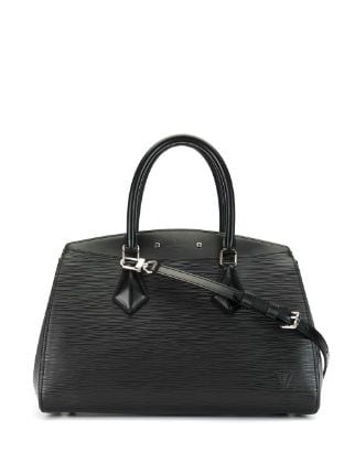 Louis Vuitton, Bags, Louis Vuitton Epi Brea Bag