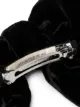 Jennifer Behr Celine barrette hair clip
