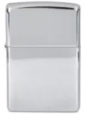 Paul Smith Logo Zippo lighter - Silver