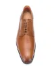 PS Paul Smith Derby-Schuhe mit eckiger Kappe