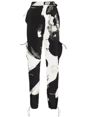 white cargo shorts womens