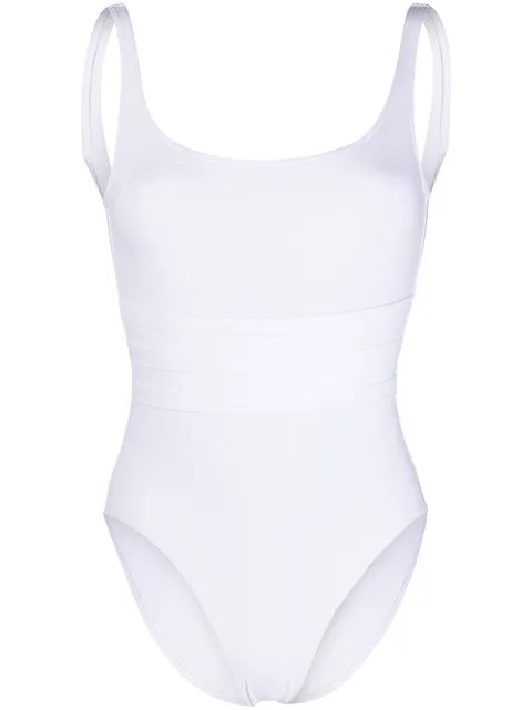 ERES tank one-piece swimsuit