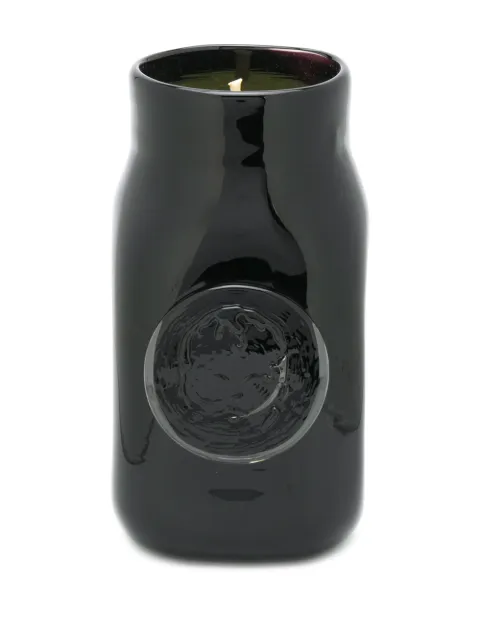 Curionoir Tubereuse Noir handblown candle (390g)