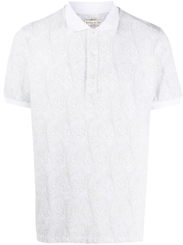 bandana polo