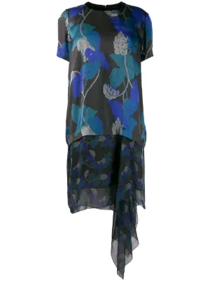 Sacai dress sale Clearance