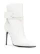 Image 2 of Off-White security-tag ankle boots