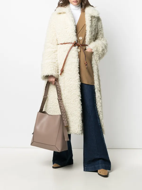 medium hobo shoulder bag