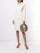 Image 2 of Mother denim shirt dress