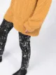 Stella McCartney Oversized-Pullover mit V-Ausschnitt