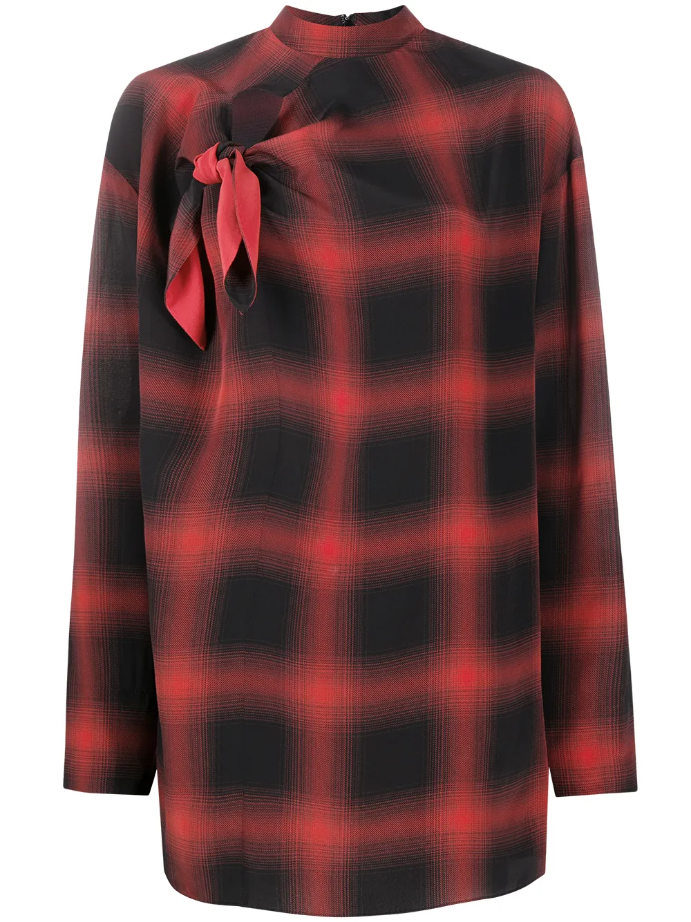 Stella McCartney 'Zadie' Oberteil - Rot