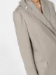 Stella McCartney Rylee boxy-fit blazer