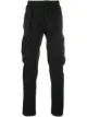 Image 1 sur C.P. Company pantalon de jogging à poches zippées