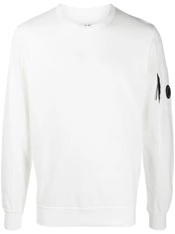 cp jumper white