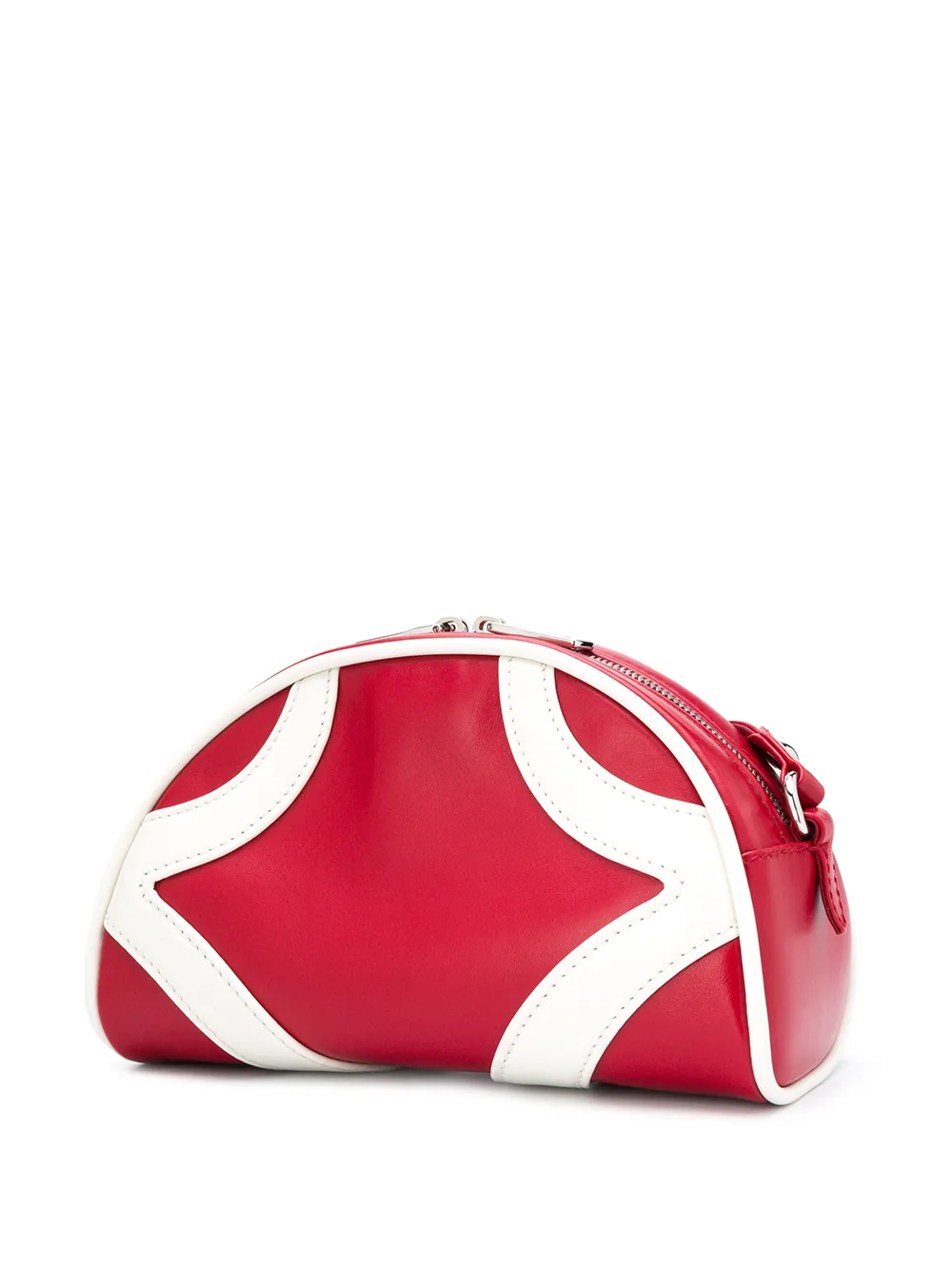 Prada bowling crossbody discount bag