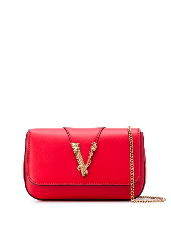 versace crossbody