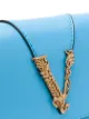 Versace Virtus crossbody bag