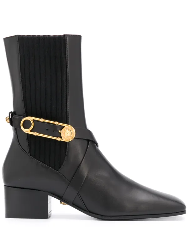 versace bottines