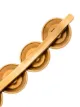 Versace Medusa Tribute hair clip