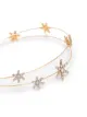 Jennifer Behr Antares star headband