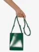 Jil Sander small Tangle crossbody bag
