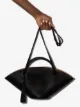 Jil Sander small Sombrero tote bag