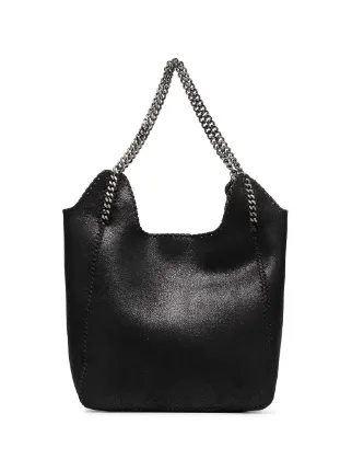 Stella McCartney Falabella Tote Bag - Farfetch