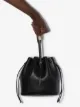 Jil Sander Holster bucket bag