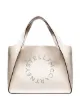 Image 1 of Stella McCartney Stella Logo tote bag